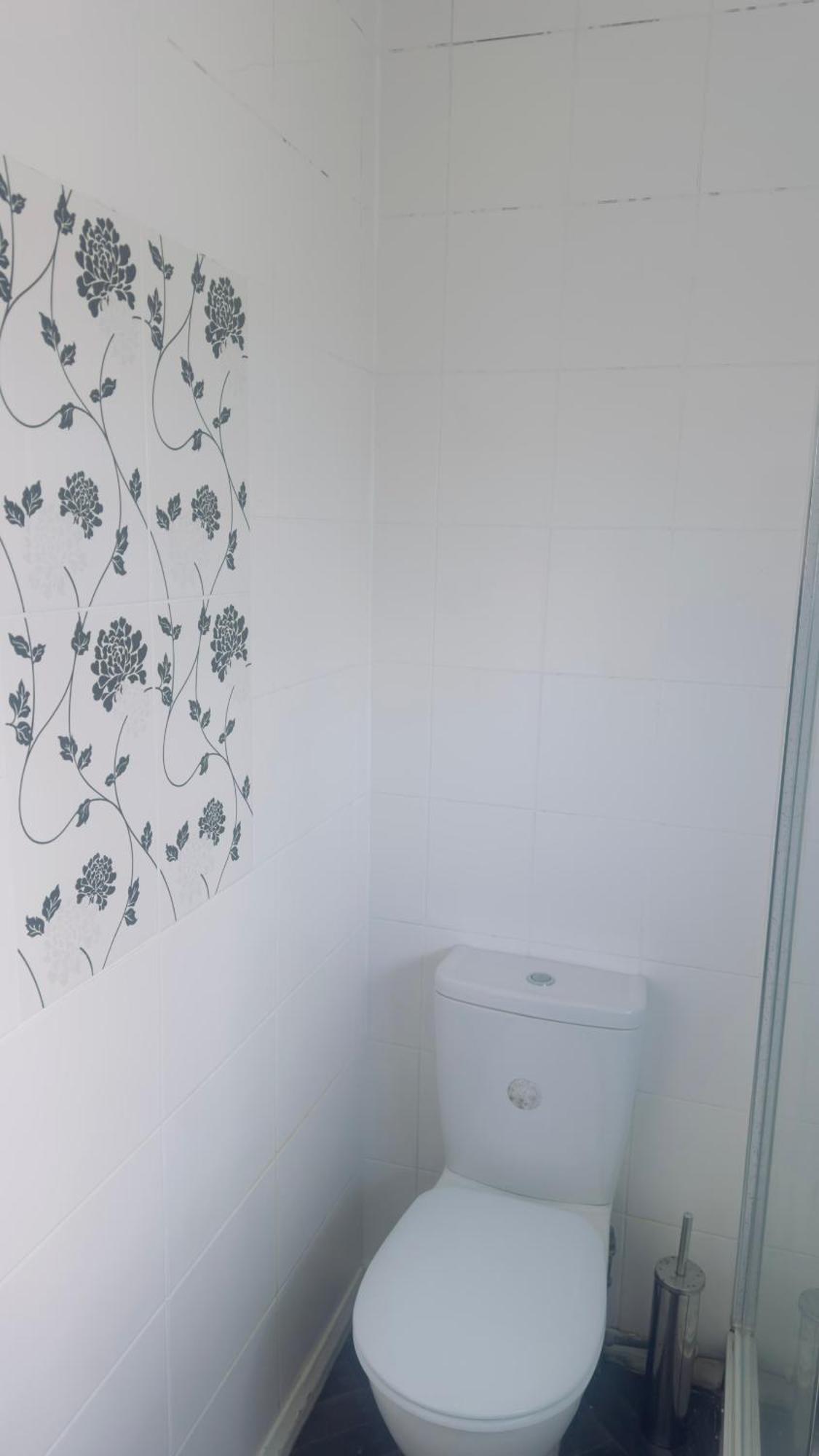Budget Rooms Fort William Extérieur photo