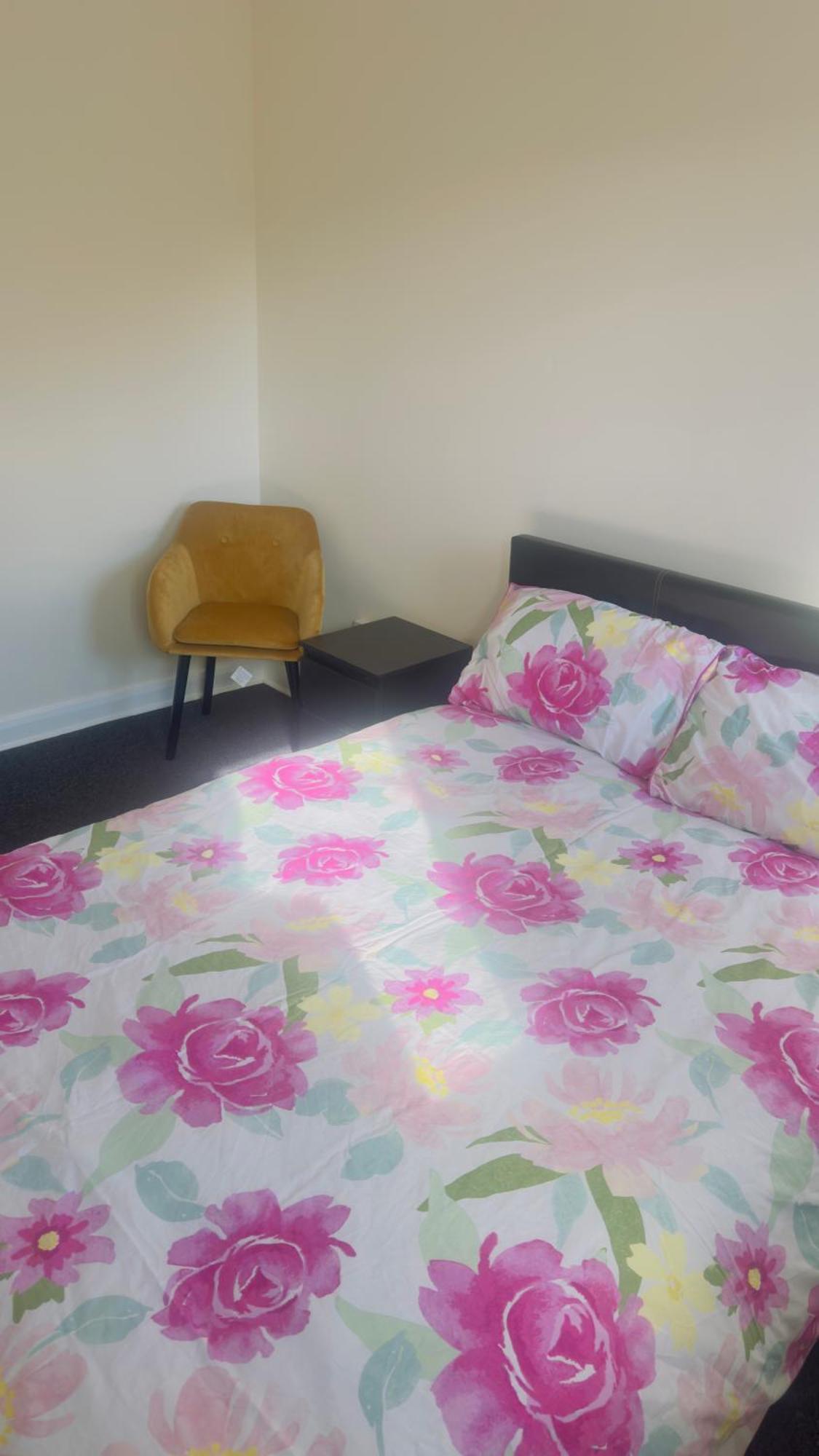 Budget Rooms Fort William Extérieur photo