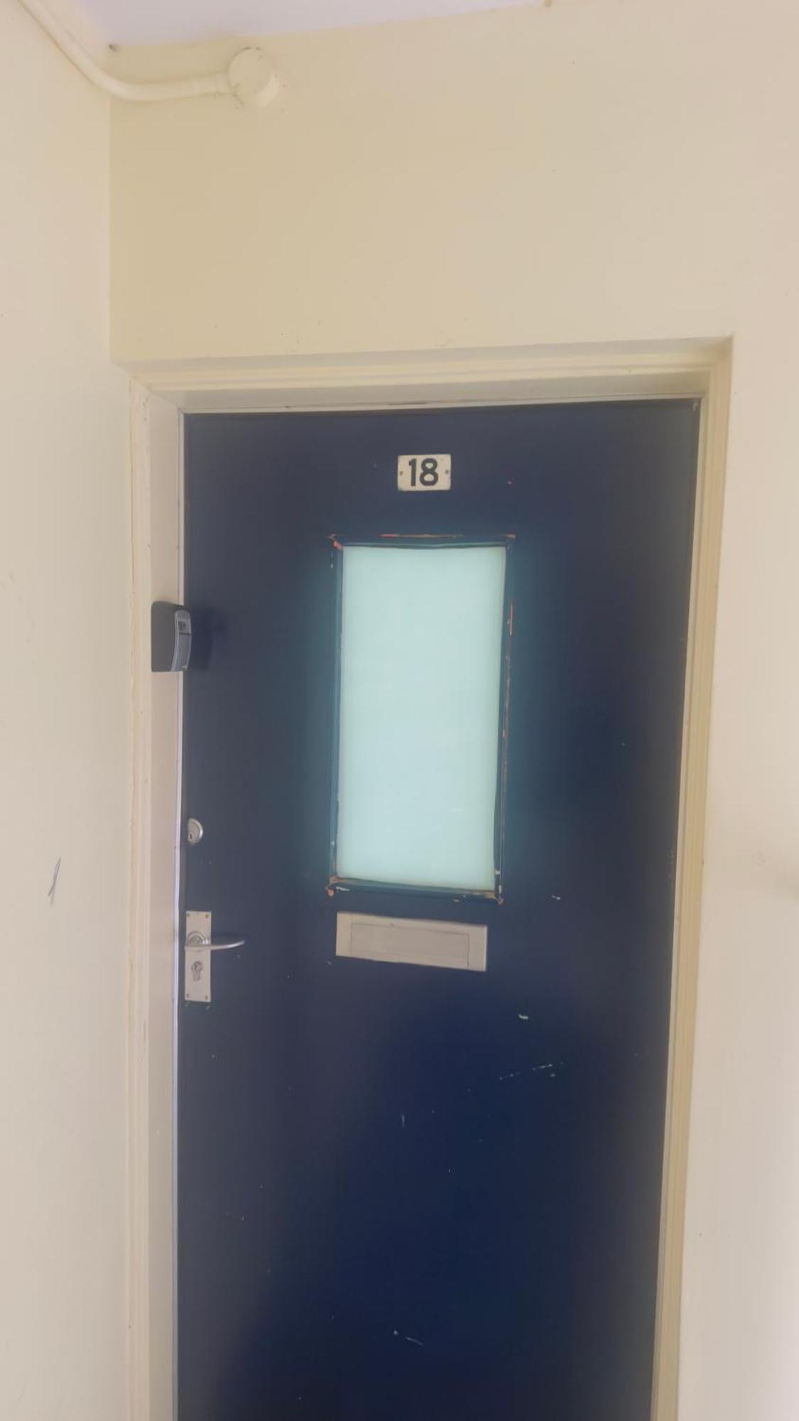 Budget Rooms Fort William Extérieur photo